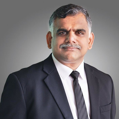 Ramki Sankaranarayanan. PFT makes huge upgrades to Clear