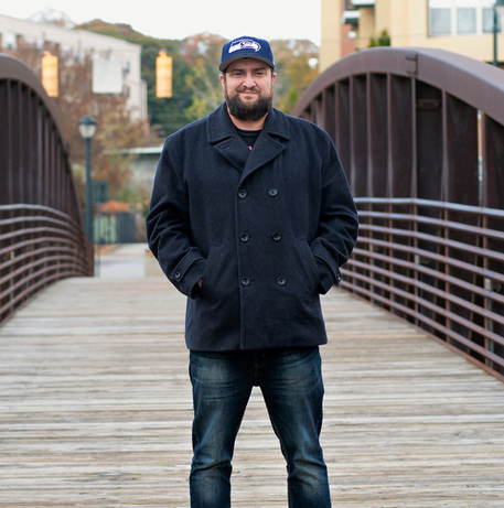 Tim LeDoux.
Crafty Apes transitions to remote work using RFX and Teradici