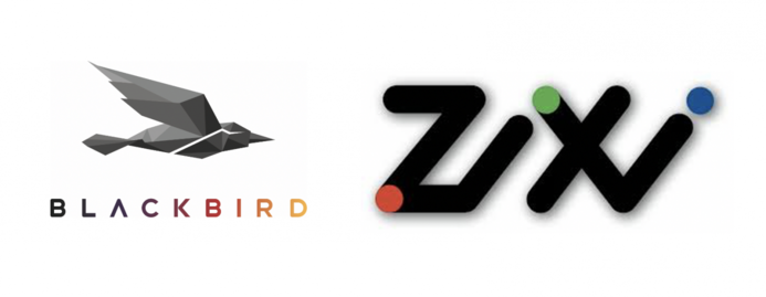 Software defined video platform, AV over IP, Zixi Blackbird partnership, Zixi, Blackbird coud video editing, Blackbird Zixi partners with Blackbird for global live video editing