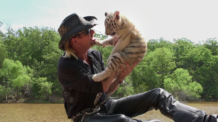 INVESTIGATING THE STRANGE WORLD OF JOE EXOTIC, INVESTIGATION DISCOVERY TIGER KING SEQUEL, Netflix, Netflix Coronavirus relief fund, Tiger King Tiger King sequel by Investigation Discovery to premier in 2020