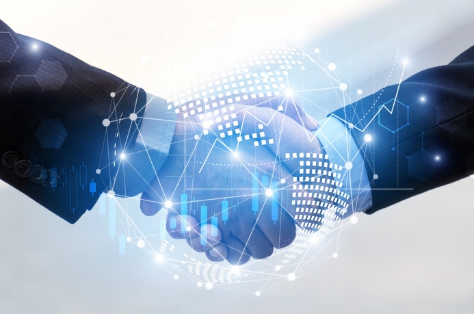 Westcon-Comstor, Cybereason, Security Westcon, Cybereason pen Middle East distribution agreement