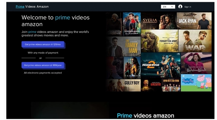 Mimecast, Scam, Netflix, Amazon Mimecast warns of increase in spoofed streaming services websites