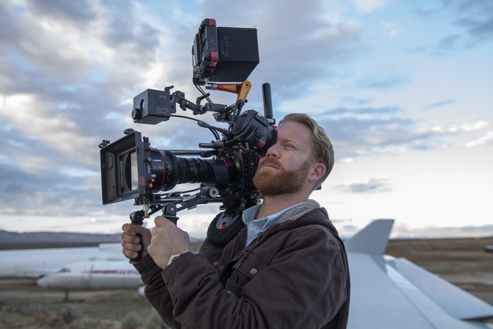 Canon C300 III, Canon, Canon Cine Cameras, Cine cameras, 4K camera Canon has a new cine camera, C300 III