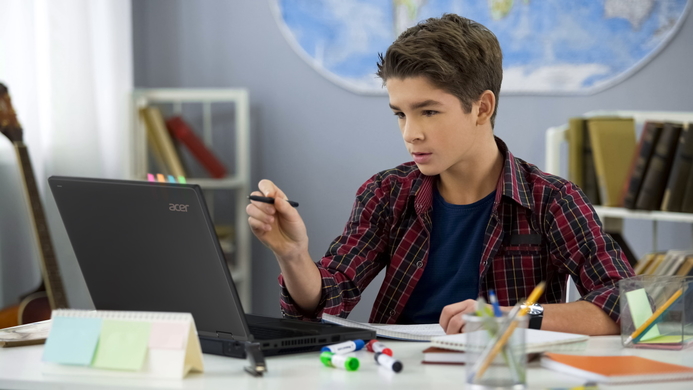 Acer, Education, Skooler, Microsoft, Windows, Office 365 Acer for Education partners with Skooler in EMEA