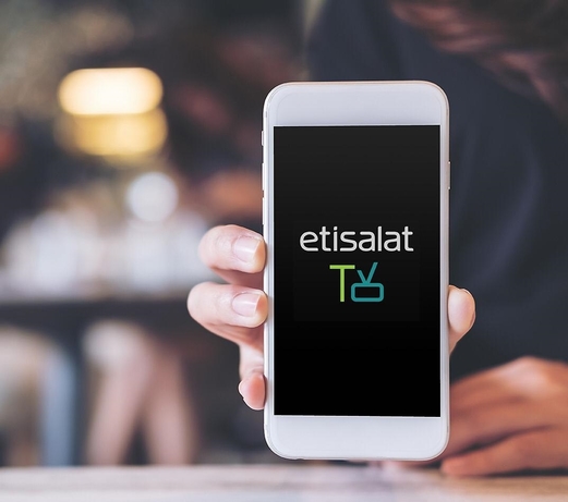 Etisalat, E-Vision, TV, App E-Vision and Etisalat Misr team up to provide prepaid TV services