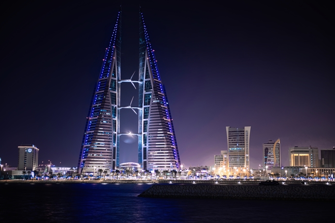 Amazon Web Services, Bahrain e-Government Authority (www.ega.gov.bh), Bahrain Economic Development Board (EDB), Bahrain e mall covid 19 Bahrain launches 100-store virtual mall amid Covid-19 shop closures