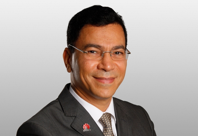 Huawei, Collaboration, COVID-19, Coronavirus A strong ecosystem can tackle emergencies together