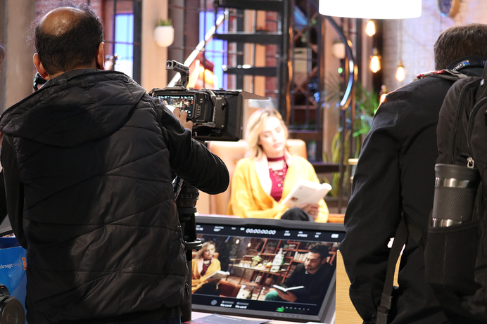 The show was originally scheduled to be held at the Las Vegas Convention Centre from April 18 to April 23, 2020.
NAB to host virtual show experience from May 13