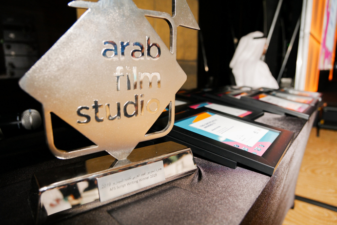 IMage nation online courses, Online film courses in Dubai, Arab Film studio awards, IMAGE NATION ARAB FILM STUDIO APPLICATIONS, Image nation abu dhabi, Film schools in Dubai Image Nation's launches digital and broadcast initiatives to connect creatives at home