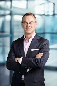 Telia, Telecoms, CFO, Appointments Telia announces the departure of Christian Luiga as company CFO