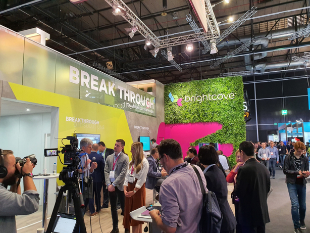 IBC is a regular event in the calendars of broadcast and media production professionals. With the suspension of NAB 2020, several manufacturers were aiming to launch and announce products at the September event.
Arvato Systems and Vidispine announce withdrawal from IBC 2020