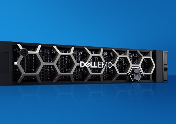 Dell EMC, Storage, Software Dell EMC launches PowerStore infrastructure platform