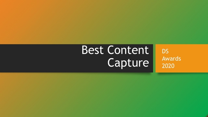 DS Awards, Dgital Studio middle East Awards, Al Aan TV, 7 Production, Zaini Media, Artology, NAt Geo ABu DHabi, Pope Francis documentary DS Awards 2020 category focus: Best Content Capture