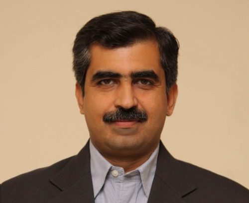 Sushant Rai. TVU Networks appoints Sushant Rai as VP sales for MEA and South Asia