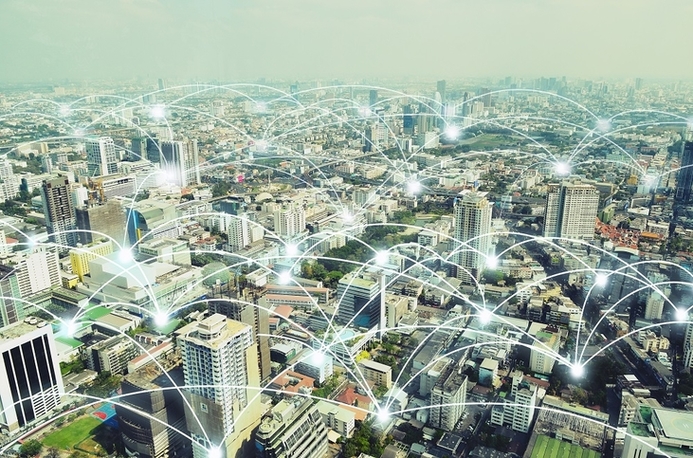 Inmarsat, Cobham Inmarsat, Cobham launch new solution connecting remote workers