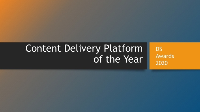 Digital Studio Awards 2020, Digital Studio Middle East, StarzPlay, WAvo, OSN, Spacetoons TV, Spacetoon GO streaming service DS Awards Category focus: Content Delivery Platform of the Year