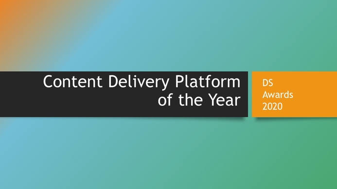 Digital Studio Awards 2020, Digital Studio Middle East DS Awards Category focus: Excellence in Post-Production