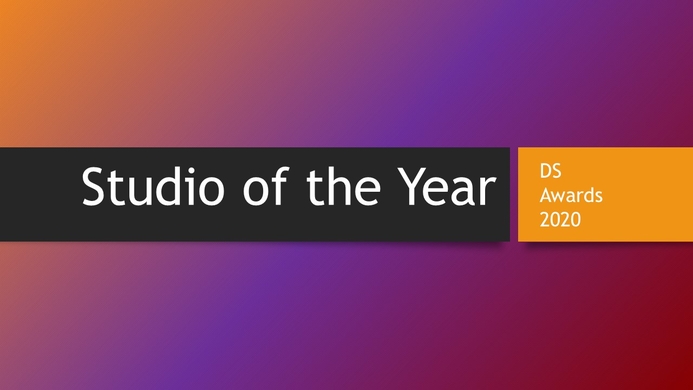 Fatafet Discovery, Zaini Media, Twofour54, Tek Signals, Sharjah Broadcasting Authority, Al WOusta Studios DS Awards 2020 category focus: Studio of the Year
