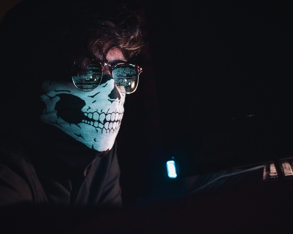Cyber attacks are on the rise. 726 million cyber attacks confirmed so far in 2020