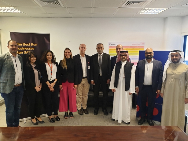 BNet, Bahrain, Telecoms, Broadband, SAP, Digital transformation BNET digitally transforms with SAP