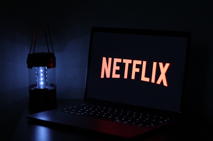 Netflix usage has seen an uptick following quarantinemeasures.
26% surge in Netflix' UAE subscriber numbers