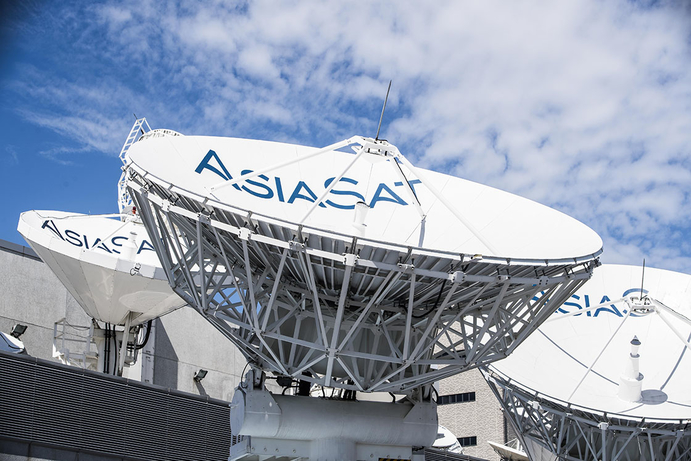 Asia Sat, Satellite, Broadcast, Asiasat SAtellite Linear TV viewing witnessing an upsurge amid COVID-19 lockdown