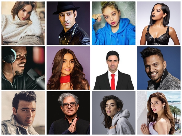 OHM Live Broadcast, ITP Live ITP and OHM to raise funds with 24 hour global broadcast