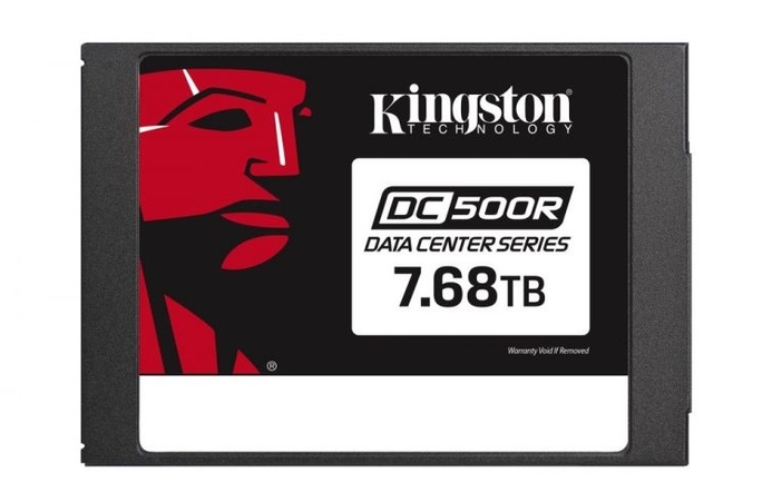 Kingston Technologies, SSD, Storage Kingston Technology ships 7.68TB capacity for data centre SSDs