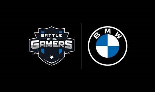 E-Sports, BMW Battle of the GAmers, BMW Group Middle East, Braodcast, E-sports broadcast BMW launches eSport tournament in the Middle East
