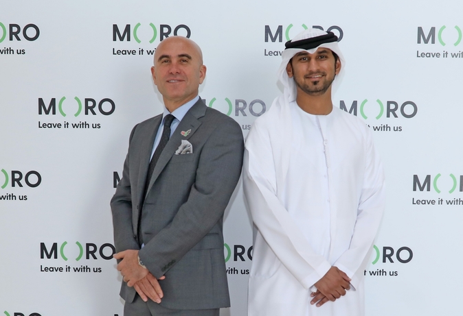 Moro Hub, Avaya, UCaaS, Cloud, UAE, Unified communication, CCaaS Moro Hub and Avaya partner to launch UC Cloud Service Solutions in the UAE