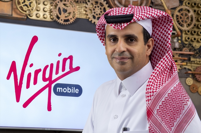Virgin mobile, Ksa, Saudi Arabia, CEO, Appointments, Telecoms Virgin Mobile appoints new CEO for Saudi Arabia