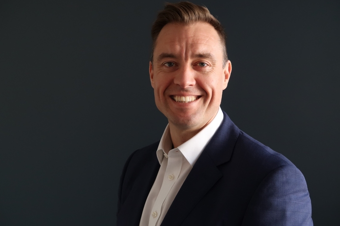 Nutanix, Enterprise, Cloud, New appointment Nutanix appoints new director for GSI business in EMEA