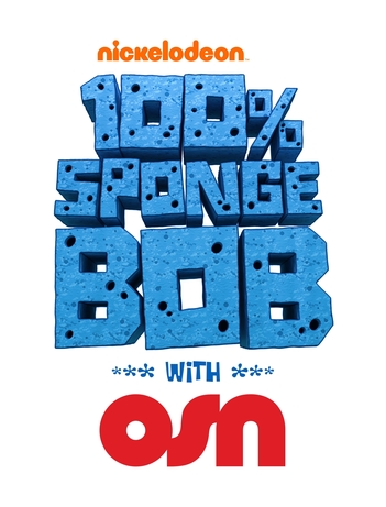 OSN, VIACOM CBS OSN PARTNERSHIP NICKELODEON, Spongebob Nickelodeon OSN pop up channel, Broadcast Nickelodeon and OSN launch dedicated SpongeBob pop-up channel