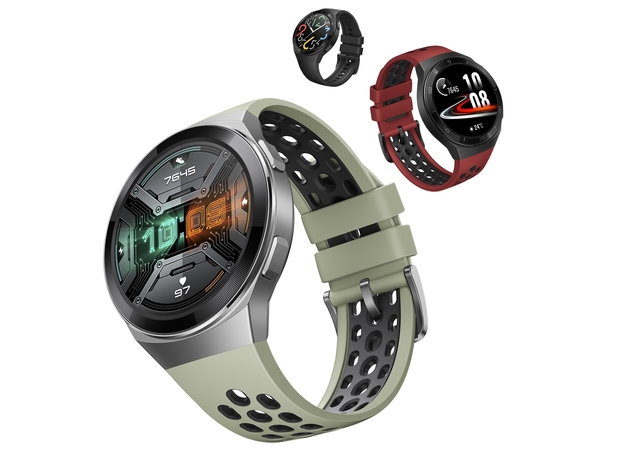 Huawei, Smartwatch, IDC Huawei ranks second in global smartwatch shipments in Q1 2020