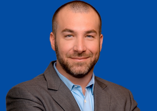 Nutanix, Christian Alvarez Nutanix promotes Christian Alvarez to head of Worldwide Channels