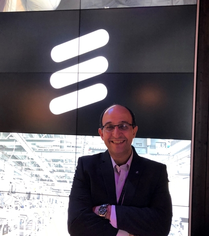 Ericsson, Managed services, Telecoms, Enterprise The critical role of managed services in driving operators’ digital transformation