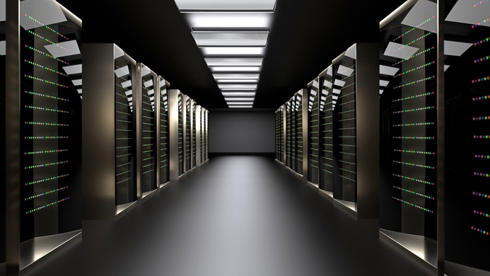 Cover image Dell deploys open source solution to automate data centres