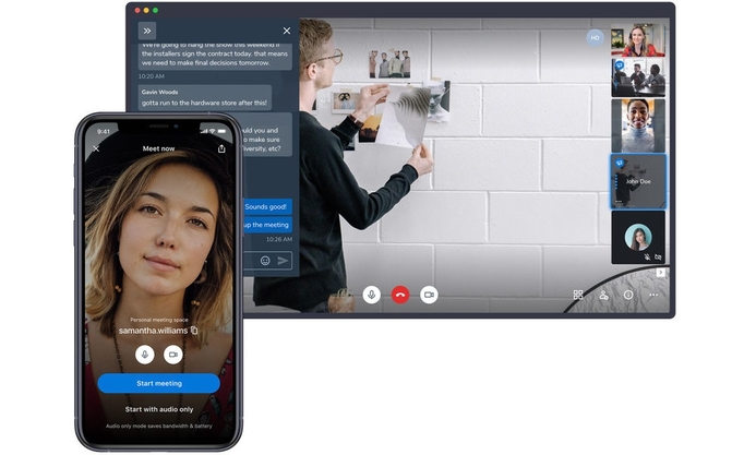 Oracle, Cloud, AWS 8×8 selects Oracle Cloud for secure video meeting solutions