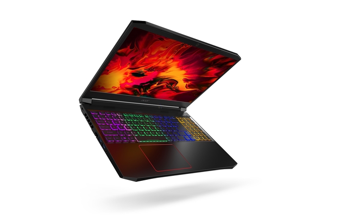 Acer, Gaming, Laptop Acer launches two new gaming laptops in UAE