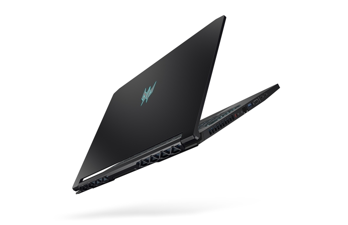 Acer, Gaming, Laptop Acer launches two new gaming laptops in UAE