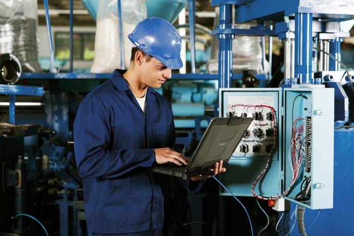 Getac, 5G, Laptop Getac launches 5G compatible B360 rugged laptop