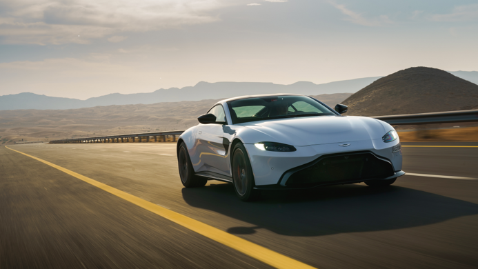SentinelOne, Aston Martin, Cybersecurity Aston Martin appoints SentinelOne as official cybersecurity partner