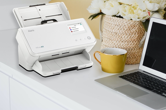 Kodak Alaris, Xenith Intelligent Workplace Services Kodak Alaris partners with Xenith Intelligent Workplace Services for smart scanning solutions