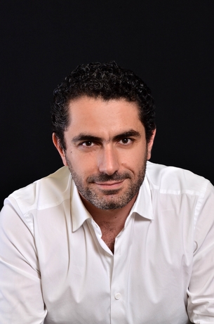 George Ghorra. George Ghorra appointed COO of MBC Studios