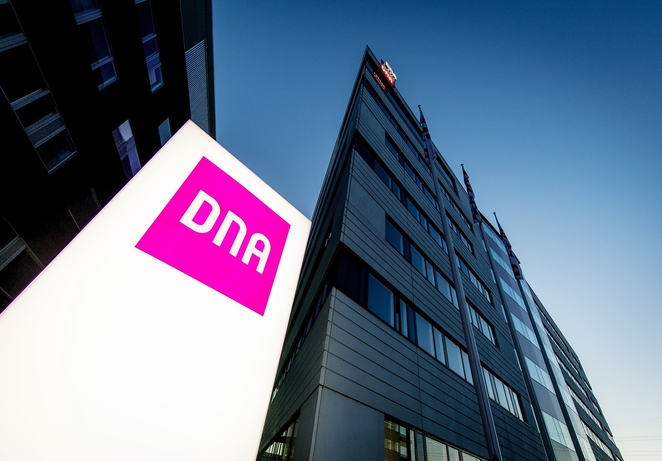 Edgeware StreamBuilder, Broadcast, Broadcast tech DNA chooses Edgeware’s StreamBuilder for new TV service