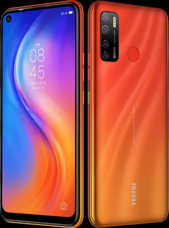Spark 5, Tecno mobile, Smartphone, Handsets TECNO Mobile launches the Spark 5 for customers in the UAE