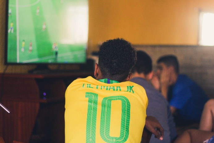 Piracy, Piracy in broadcast, Sport piracy, Synamedia Synamedia unveils rampant piracy in sports viewership