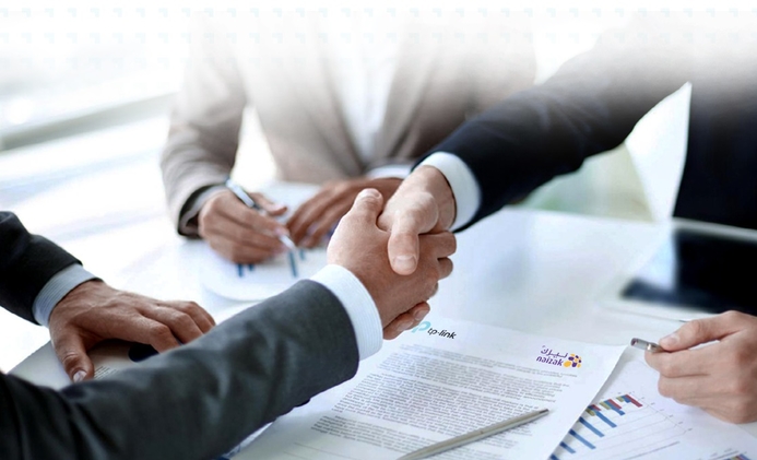TP-Link, Naizak Distribution, Middle east, SMB, Networking TP-Link appoints Naizak as distribution partner for SMB solutions