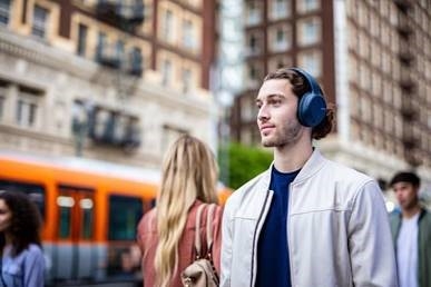 Sony headphones, Sony, Noise Cancelling, Audio, Headphones Sony launches new noise cancelling headphones