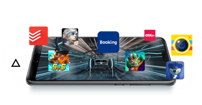 Carrefour UAE is one of the latest entrants into the Huawei AppGallery. Carrefour launches standalone app on Huawei AppGallery
